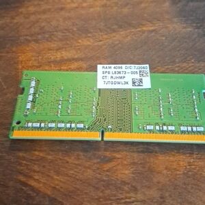 ram disc 4096